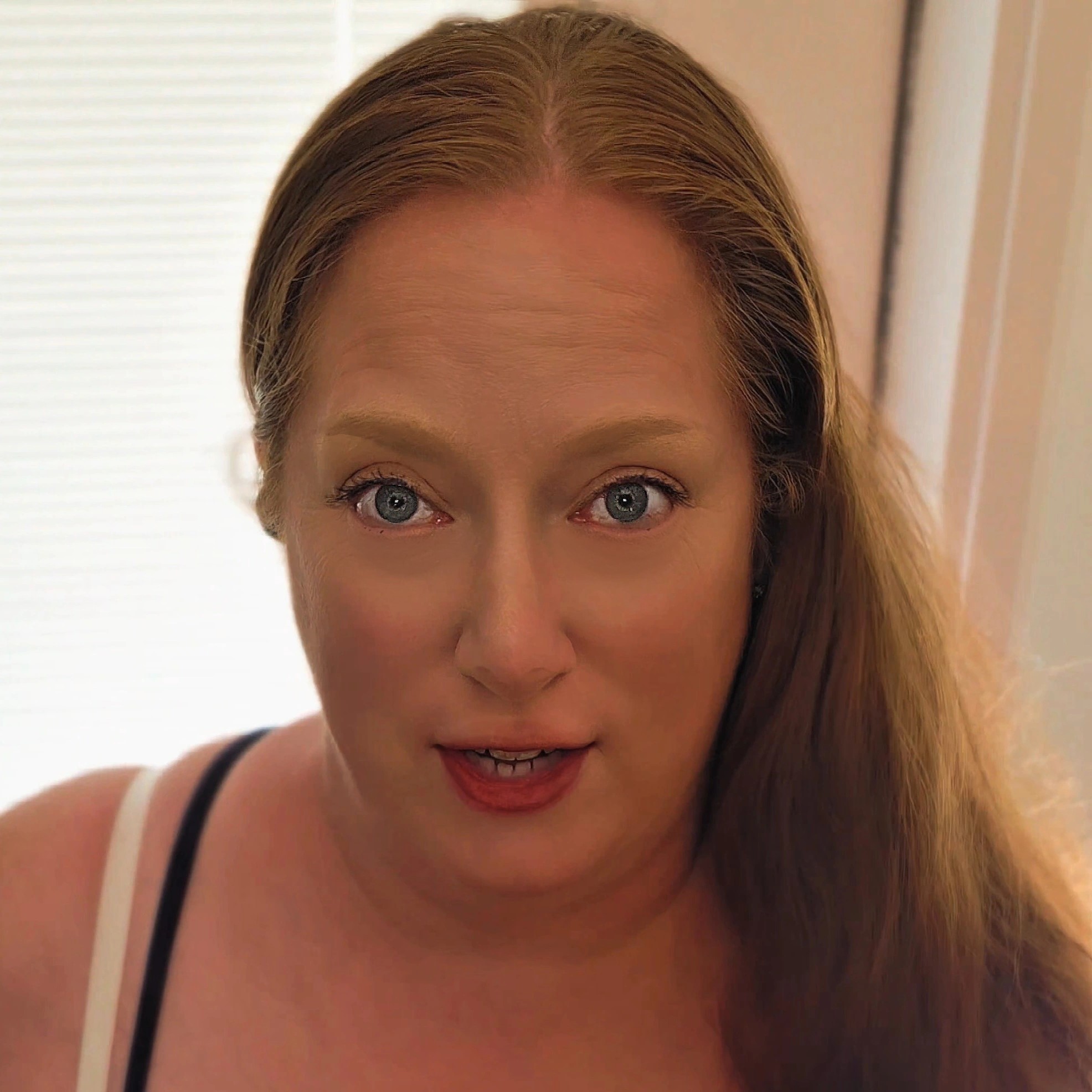 MormonRedhead